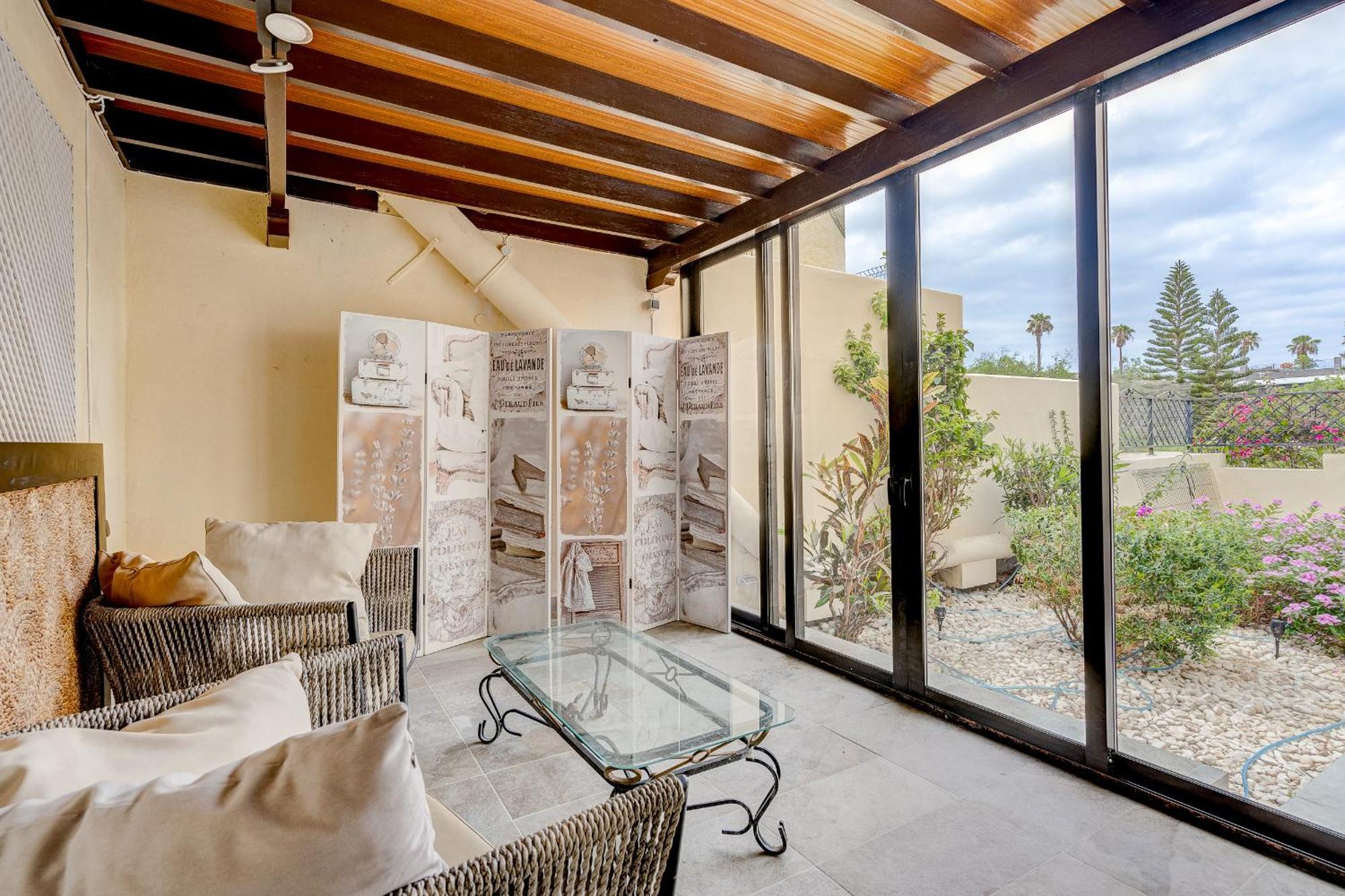 Villa Natali ,Luxury 3-Levels Large Villa On Tenerife, Ocean View, Private Poo L& Barbecue Area Адехе Экстерьер фото